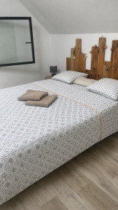 Photo de galerie - Airbnb