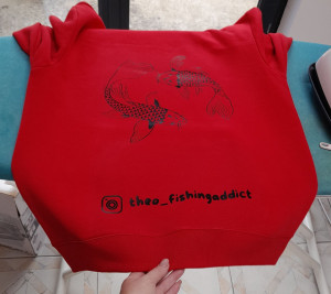 Photo de galerie - Couturière