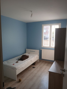 Photo de galerie - Peinture 