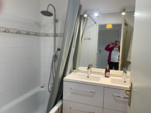 Photo de galerie - Salle de bain