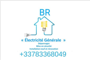 Photo de galerie - Installation neuf et rénovation dépannages mise en sécurité 