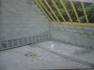 Photo de galerie - Charpente