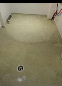 Photo de galerie - Remise en état maison de retraite 