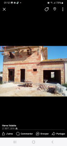 Photo de galerie - Maçonnerie