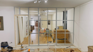 Photo de galerie - Bricolage et multi services