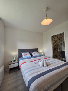 Photo de galerie - Prestation linge