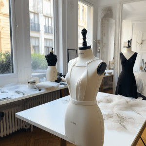 Photo de galerie - Atelier 