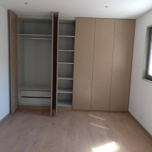 Photo de galerie - Menuiserie - Huisserie - Agencement