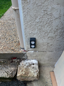 Photo de galerie - Création prises extérieur 