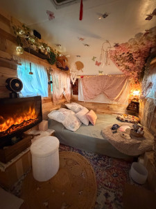 Photo de galerie - Ménage