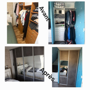 Photo de galerie - Bricolage et multi services