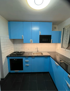 Photo de galerie - Montage meubles en kit