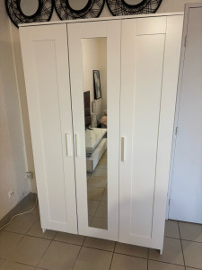 Photo de galerie - Montage meuble IKEA