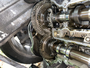 Photo de galerie - Changement abracam