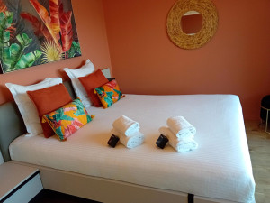 Photo de galerie - Airbnp  location saisonnière 
