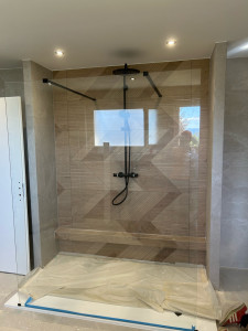 Photo de galerie - Carrelage