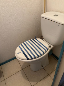 Photo de galerie - Ménage