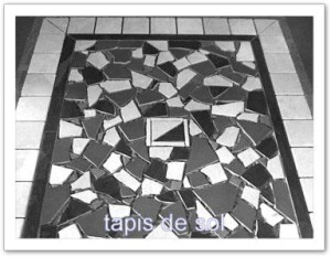 Photo de galerie - Carrelage