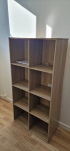 Photo de galerie - Armoire