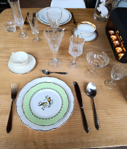 Photo de galerie - Restauration chez l'habitant