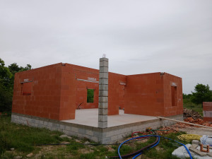 Photo de galerie - Maçonnerie