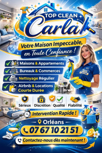 Photo de galerie - Bonjour je suis intéressé pour le ménage merci