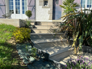 Photo de galerie - Carrelage