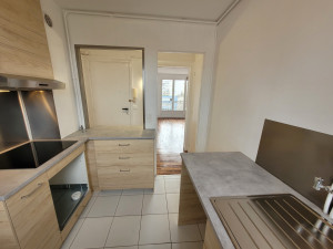Photo de galerie - Création d'une cuisine