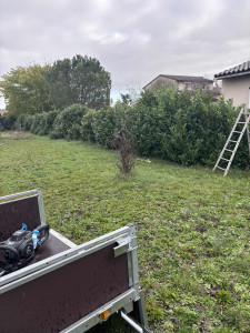 Photo de galerie - Avant