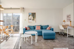 Photo de galerie - Conciergerie