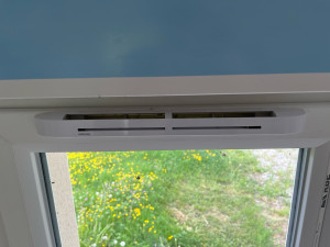 Photo de galerie - Nettoyage de ventilation en tout genre 