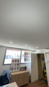 Photo de galerie - Installation électrique