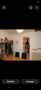Photo de galerie - Bricolage et multi services
