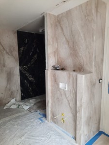 Photo de galerie - Carrelage
