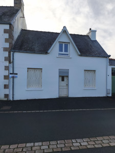 Photo de galerie - Peinture - Tapisserie