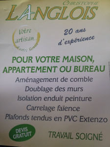 Photo de galerie - Rénovation intérieure du bâtiment 