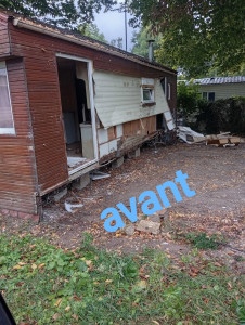 Photo de galerie - Bricolage et multi services