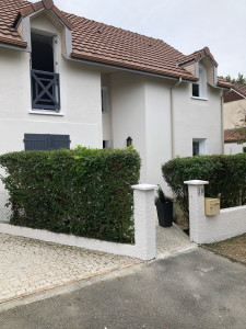 Photo de galerie - Façade 