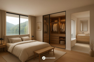 Photo de galerie - Projet Alpes 