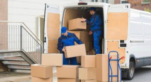 Photo de galerie - ✔ Emballage et protection de vos biens ✔ Transport sécurisé ✔ Intervention rapide et ponctuelle