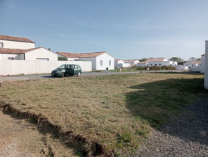 Photo de galerie - Travail de débroussaillage terminé ✌️