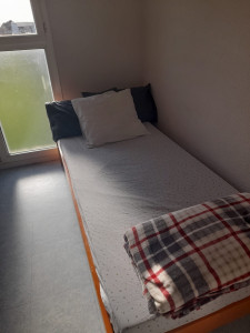 Photo de galerie - Ménage