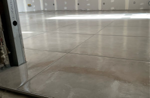 Photo de galerie - Carrelage