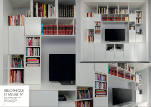 Photo de galerie - Menuiserie - Huisserie - Agencement