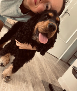 Photo de galerie - Victor 