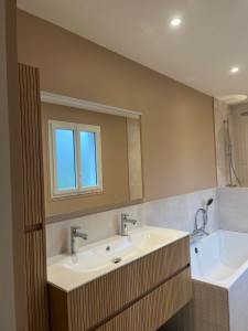 Photo de galerie - Artisan tout corps d'état - Rénovation