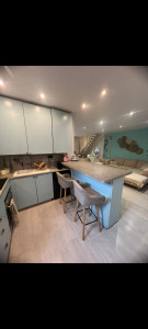 Photo de galerie - Ménage