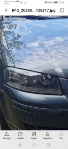 Photo de galerie - Phare rénové 