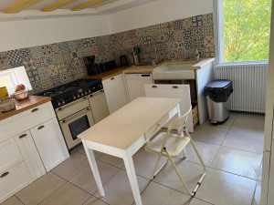 Photo de galerie - Ménage