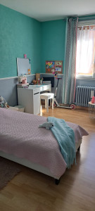 Photo de galerie - Peinture - Tapisserie